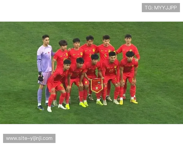 U22国足与泰国互交白卷安东尼奥持续调试阵容备战亚洲杯