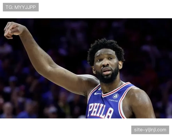 76人恩比德伤情反复 球队季后赛前景蒙上阴影