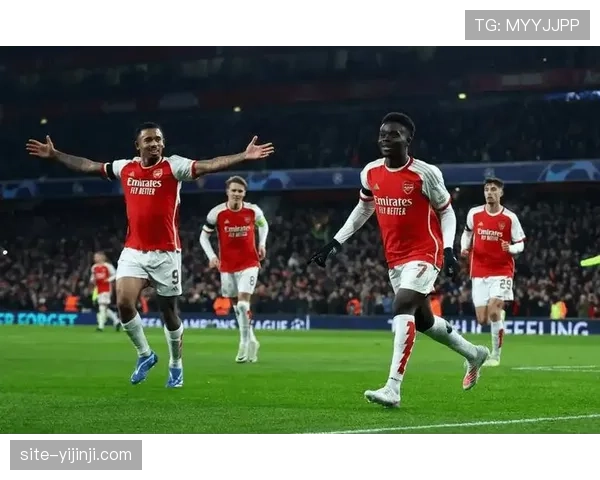 阿森纳主场运动战预期进球0.19，争冠压力下进攻创造力缺失